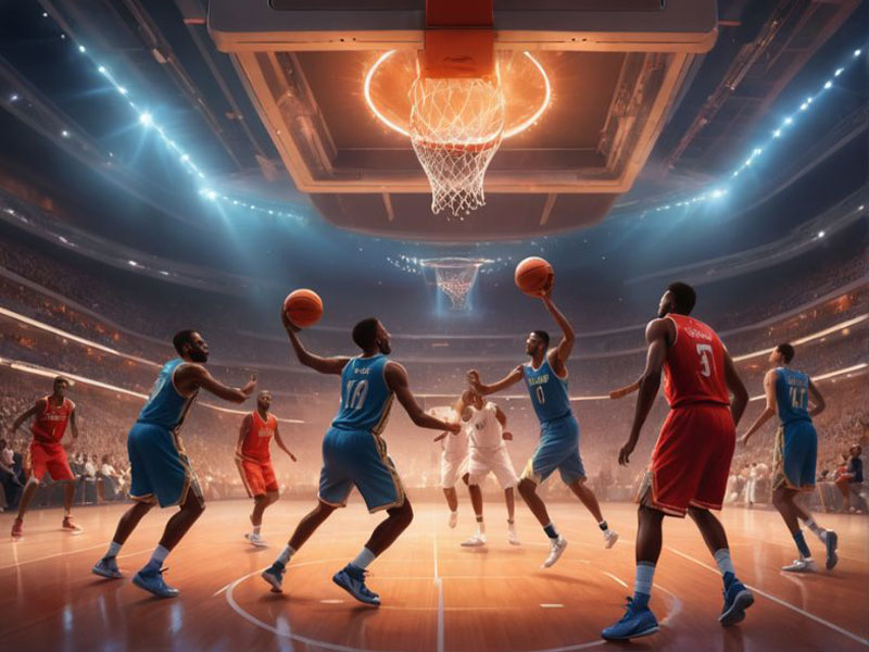 [QQ原声]NBA季前赛 东南墨尔本凤凰vs鹈鹕 第二节 录像