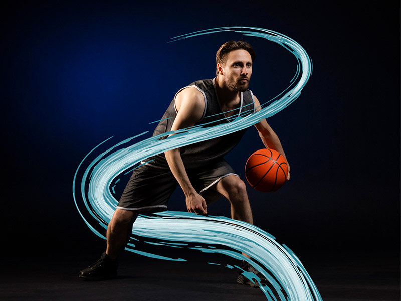 [QQ原声]WNBA季后赛半决赛G4 拉斯维加斯王牌vs印第安纳狂热星 第三节 录像