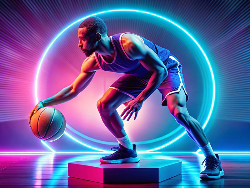 [QQ原声]NBA季前赛 森林狼vs掘金 第一节 录像